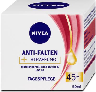 NIVEA DNEVNA KREMA 45+