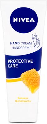 N-NIVEA HAND KREMA 75MLS PČELINJIM VOSKOM