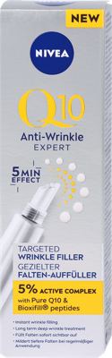 NIVEA SERUM Q10 EXPERT FILLER PROTIV BORA 15 ML