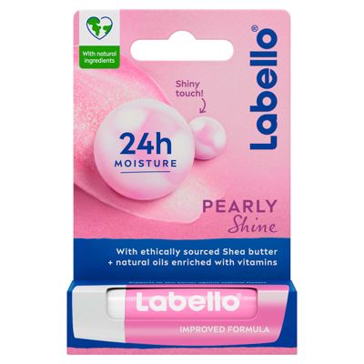 LABELLO PEARL AND SHINE 5,5
