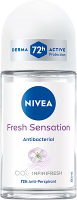 Nivea deo roll on Fresh Sensation 50ml