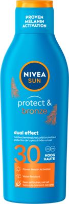 LOSION ZA SUNČANJE SPF 30 NIVEA 200ML