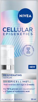 Nivea Cellular Epigenetics serum 30 ml