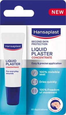 Hansaplast tekući flaster 10 ml