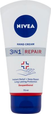NIVEA KR. ZA RUKE 75 ML REPAIR CARE