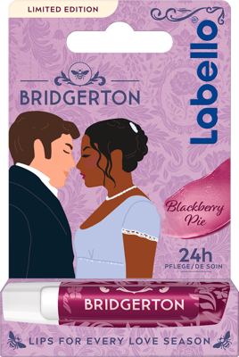 LABELLO BLUBERRY PIE 4,8g