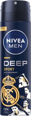 NIV.DEO DEEP SPORT 150ML