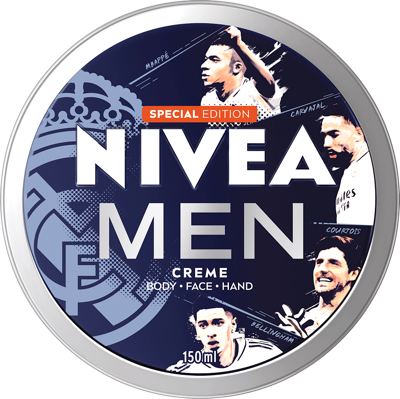 Krema NIVEA Men Univerzalna N 150 g