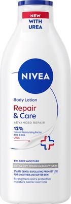 NIVEA BODY LOSION REAPIR&CARE 400mL