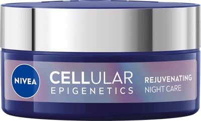 Nivea Cell. Epigenetics noć. krema,50 ml