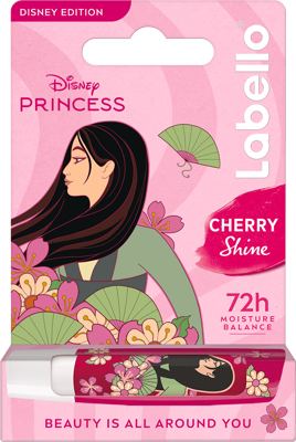 Labello Cherry Mulan 4,8 g