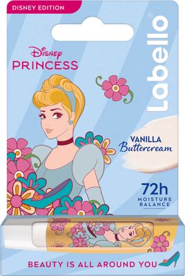 Labello Vanilla Cinderella 4,8 g