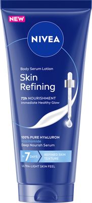 NIVEA Skin Ref. serum los. /tij. 200 ml