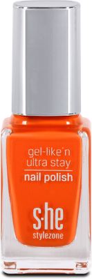 s-he lak za nokte gel like 322/405 10ml