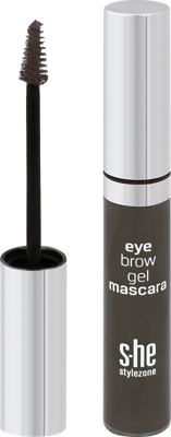 s-he gel maskara za obrve 150/002 6ml