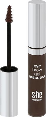 s-he gel maskara za obrve 150/003 6ml