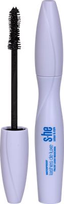 s-he lashes de luxe mask.177/004 10ml