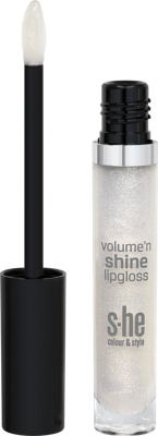 s-he sjaj. za usne Vol.&Shine 340/005