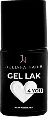 Juliana Nails UV gel lak 4you 1001