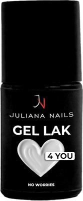 Juliana Nails gel lak 4you 1002