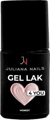 Juliana Nails gel lak 4you 1008
