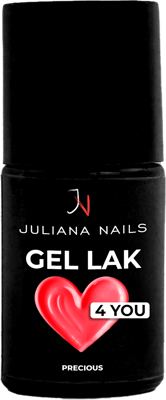 Juliana Nails gel lak 4you 1014