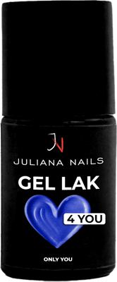 Juliana Nails gel lak 4you 1019