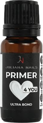 Juliana Nails primer 4you Ultra B. 10ml