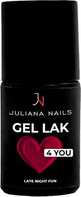 Juliana Nails UV gel lak 4you 1029