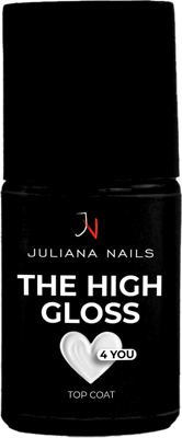 Juliana Nails UV nadlak 4you The High G.