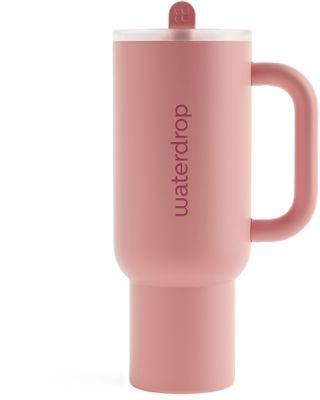 Waterdrop exlorer boca roza 1 kom.,1,1 l