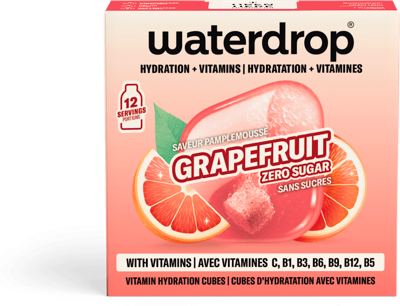 Waterdrop Mycrolyte grejp 12 kom. T