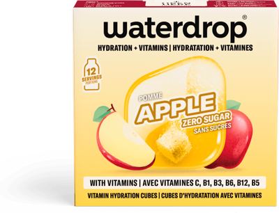 Waterdrop jabuka 12 kom. T