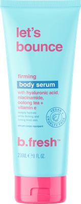 b.fresh serum/tij.Firming 236 ml OS