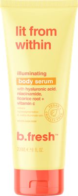 b.fresh serum/tij.Illuminating 236 ml OS