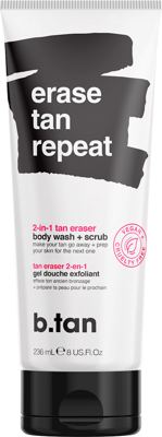 b.tan 2u1 tuš./pil. Erase tan...236ml OS