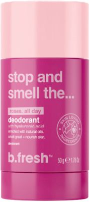 b.fresh deo stick Roses.all day 50 g OS