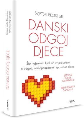 Danski odgoj djece