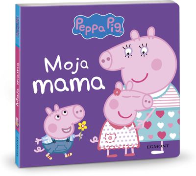 Peppa Moja mama