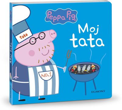PEPA MOJ TATA EGMONT
