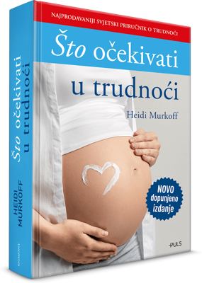 Što očekivati u trudnoći