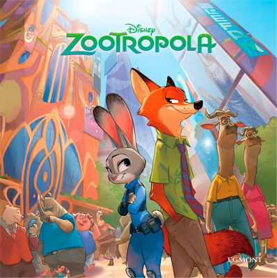 Zootropola