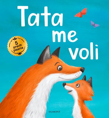 TATA ME VOLI