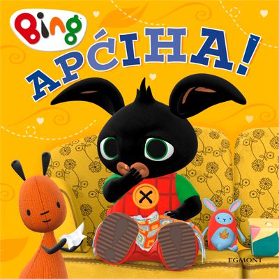 Bing Apćiha