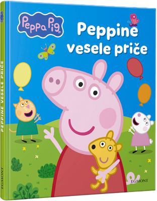 Peppine vesele priče
