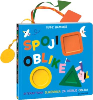 SLIK.SPOJI OBILKE EGMONT