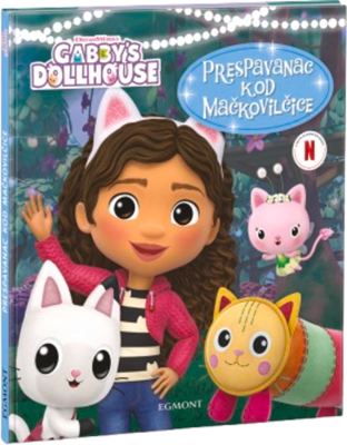 Gabi Prespavanac kod Mačkovilćice