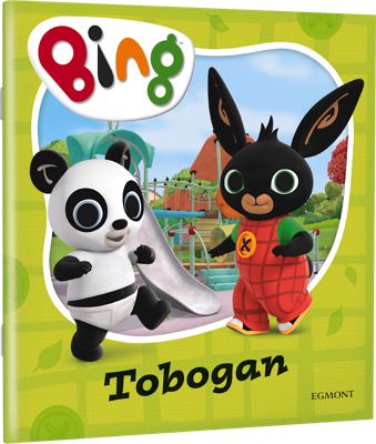 SLIK.BING TOBOGAN EGMONT