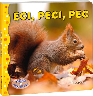 ECI, PECI, PEC,1 kom.