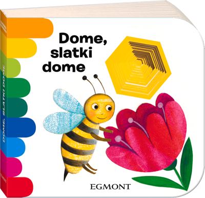 Dome, slatki dome,1 kom.
